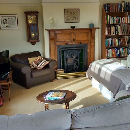 Beech Hill B&B Weaverham ภายนอก รูปภาพ