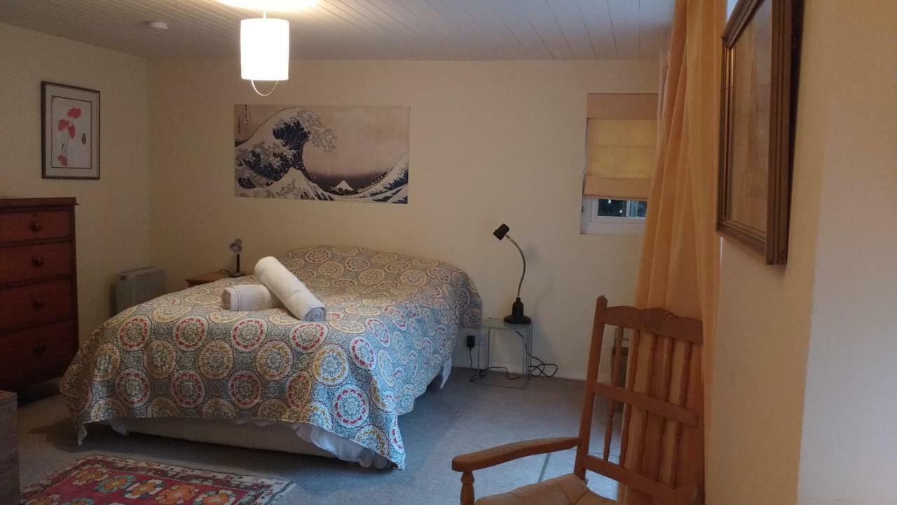 Beech Hill B&B Weaverham ภายนอก รูปภาพ