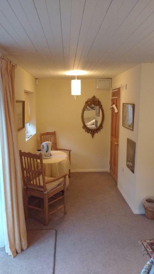 Beech Hill B&B Weaverham ภายนอก รูปภาพ