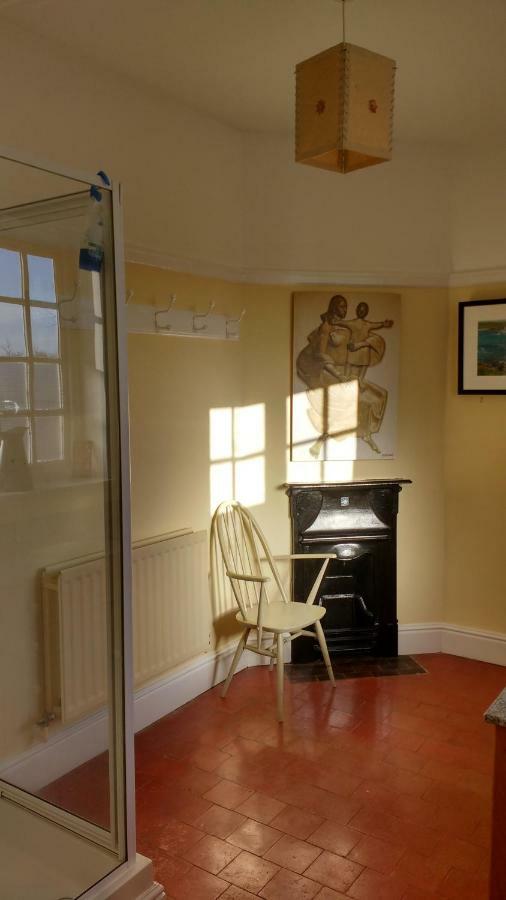 Beech Hill B&B Weaverham ภายนอก รูปภาพ