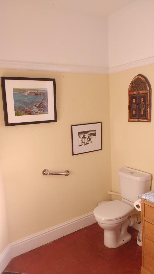 Beech Hill B&B Weaverham ภายนอก รูปภาพ