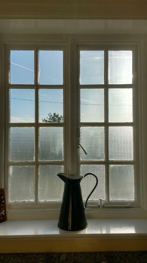Beech Hill B&B Weaverham ภายนอก รูปภาพ
