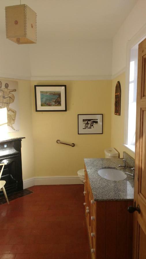 Beech Hill B&B Weaverham ภายนอก รูปภาพ