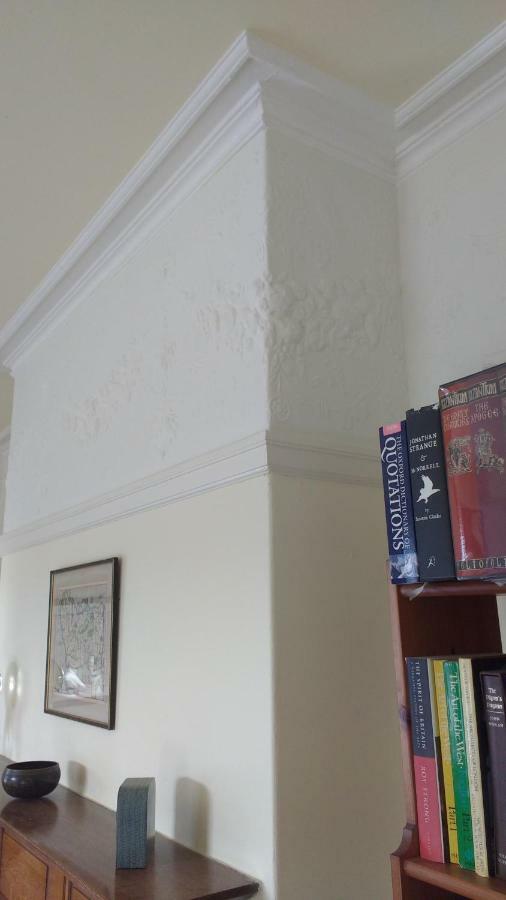 Beech Hill B&B Weaverham ภายนอก รูปภาพ