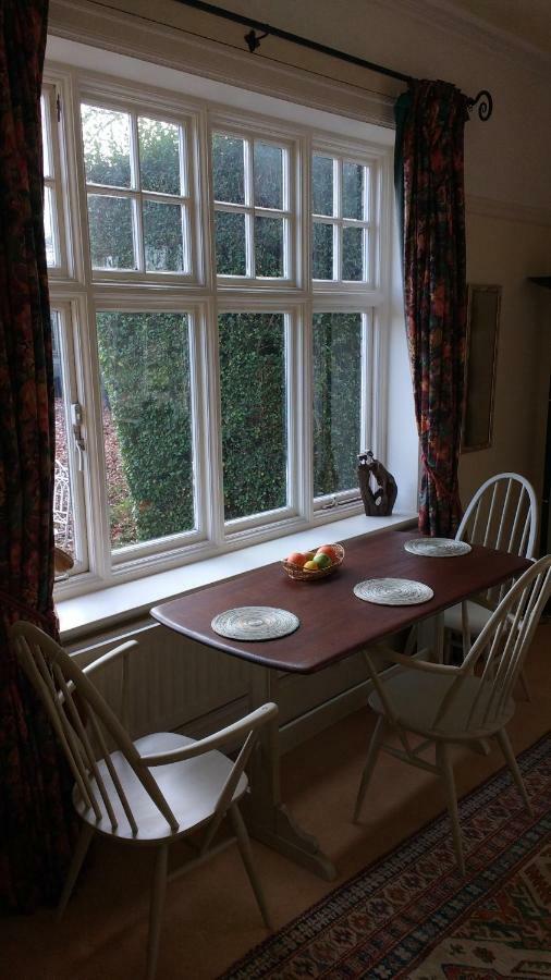 Beech Hill B&B Weaverham ภายนอก รูปภาพ